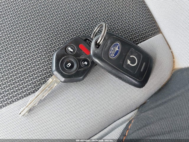 2018 SUBARU CROSSTREK 2.0I PREMIUM 11