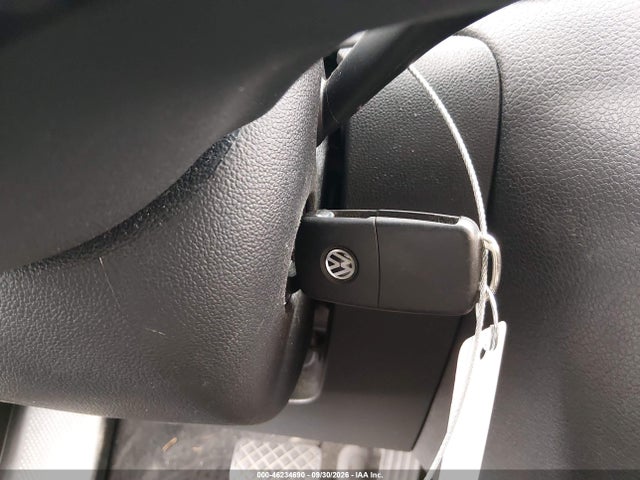 2017 VOLKSWAGEN JETTA 1.4T S 11