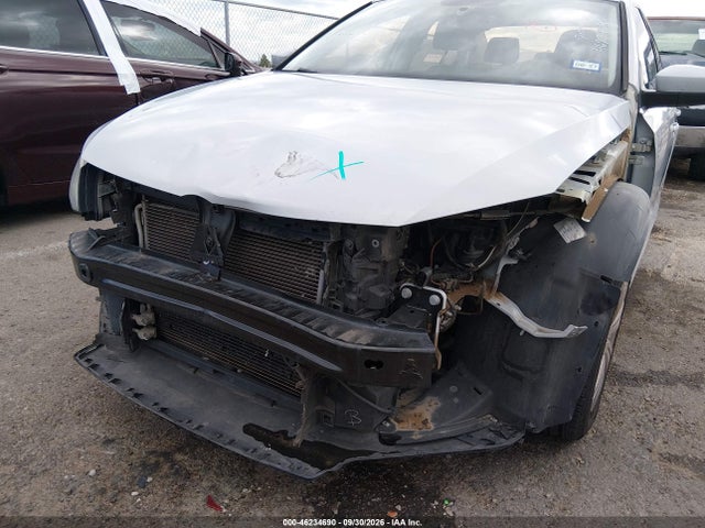 2017 VOLKSWAGEN JETTA 1.4T S 6
