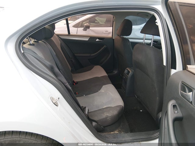 2017 VOLKSWAGEN JETTA 1.4T S 8