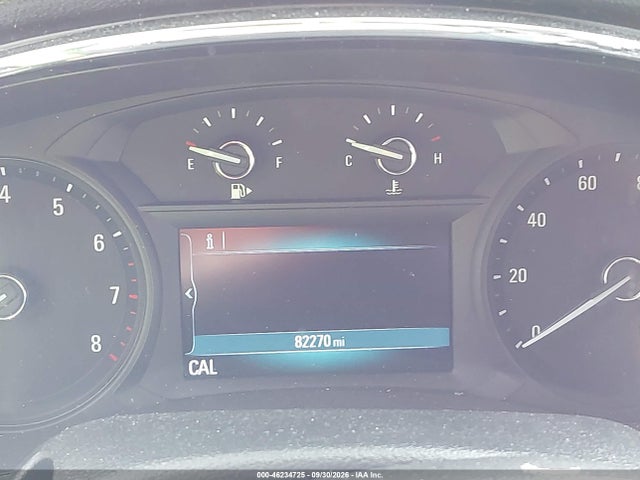 2017 BUICK ENCORE PREFERRED 7