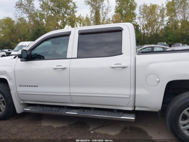 2018 CHEVROLET SILVERADO 1500 1LT 15