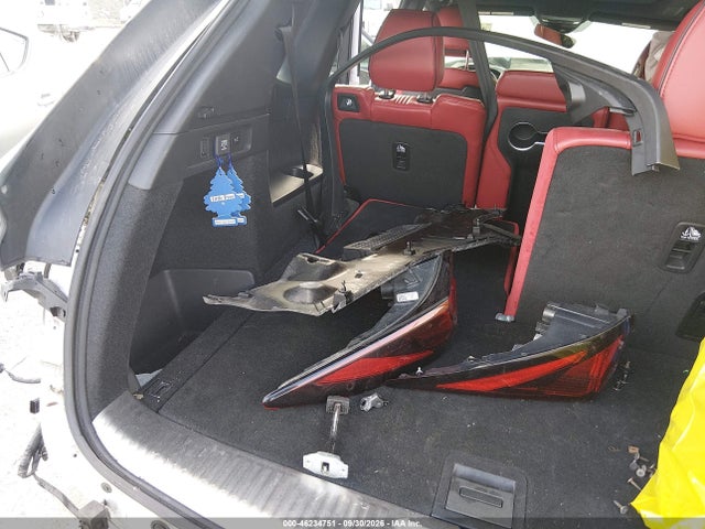 2025 ACURA MDX A-SPEC ADVANCE PACKAGE 12
