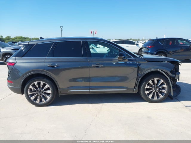 2020 LINCOLN CORSAIR RESERVE 14