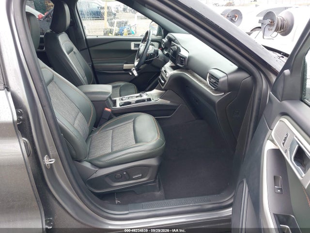 2023 FORD EXPLORER TIMBERLINE 5