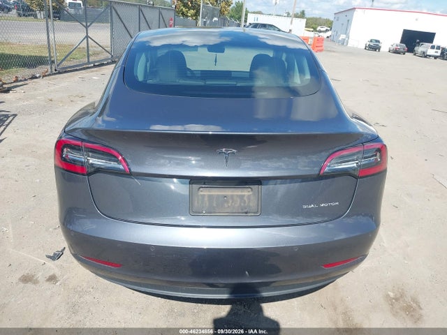 2021 TESLA MODEL 3 LONG RANGE DUAL MOTOR ALL-WHEEL DRIVE 15