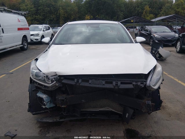 2020 KIA FORTE EX 12