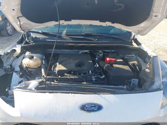 2020 FORD ESCAPE SEL 10