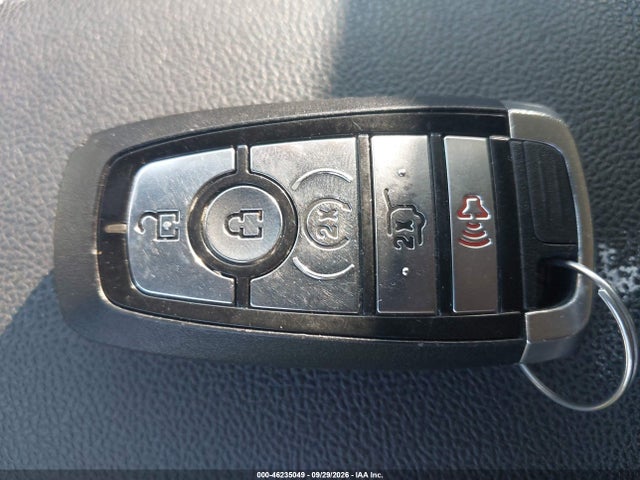 2020 FORD ESCAPE SEL 11