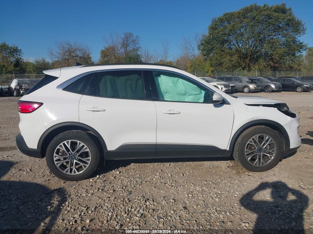 2020 FORD ESCAPE SEL 13