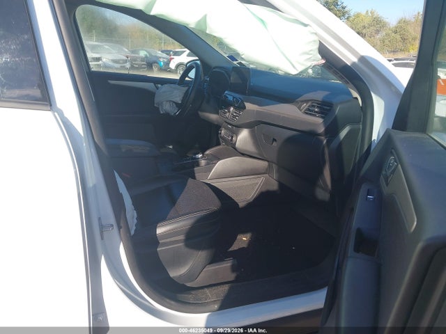 2020 FORD ESCAPE SEL 5