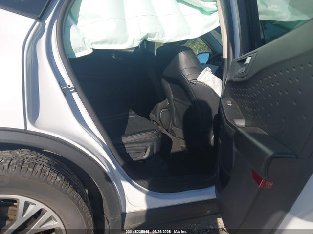 2020 FORD ESCAPE SEL 8