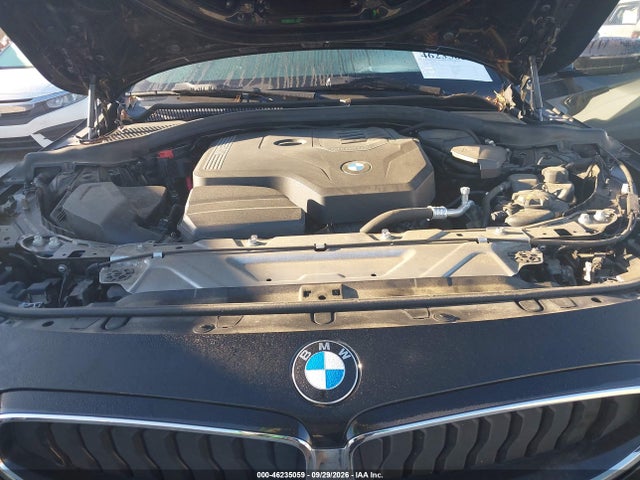 2023 BMW 230 I 10