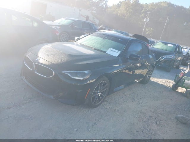 2023 BMW 230 I 2