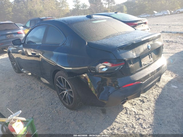 2023 BMW 230 I 3