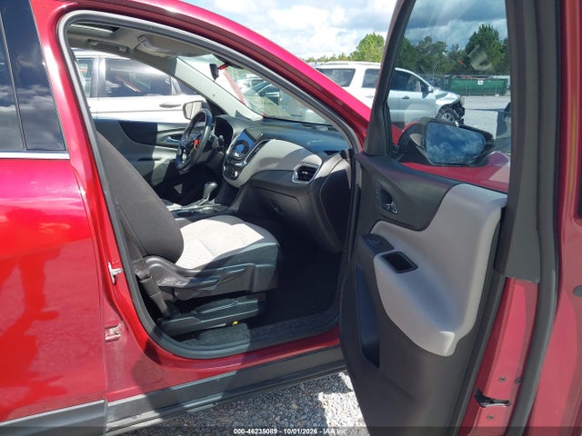 2018 CHEVROLET EQUINOX LT 5