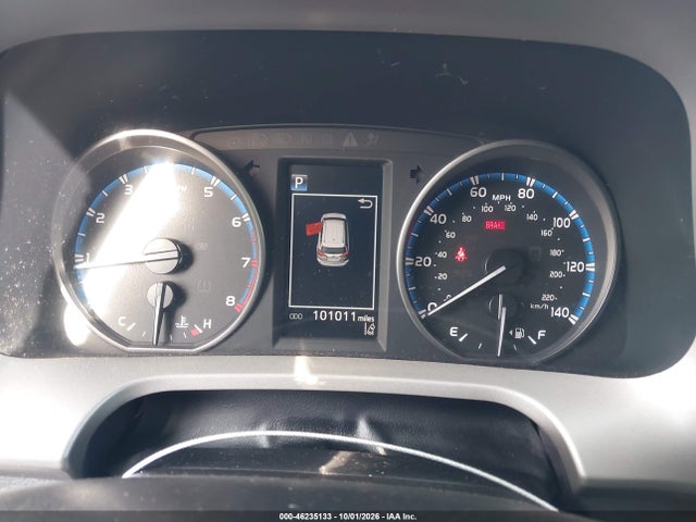 2018 TOYOTA RAV4 LE 7
