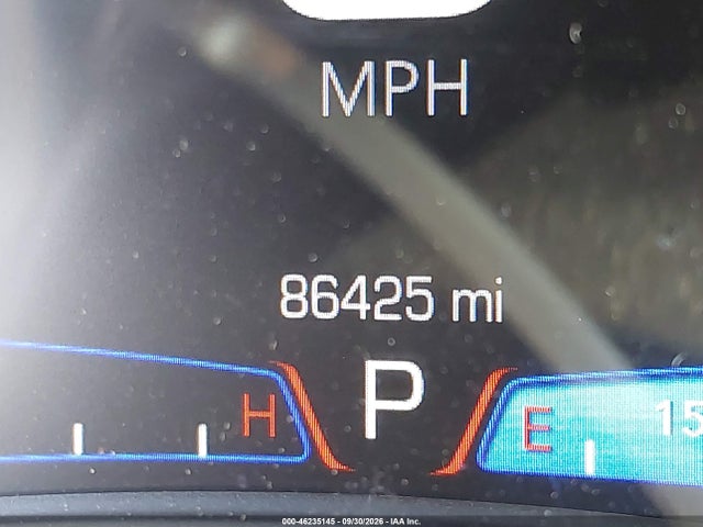2017 CHRYSLER 300 LIMITED AWD 16