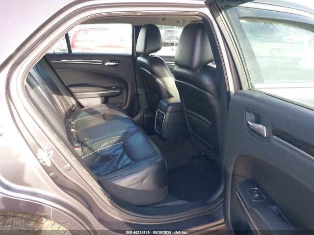 2017 CHRYSLER 300 LIMITED AWD 8