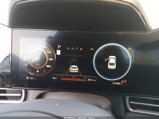 2024 HYUNDAI ELANTRA SEL 7