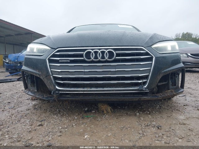 2019 AUDI A5 45 PREMIUM 6