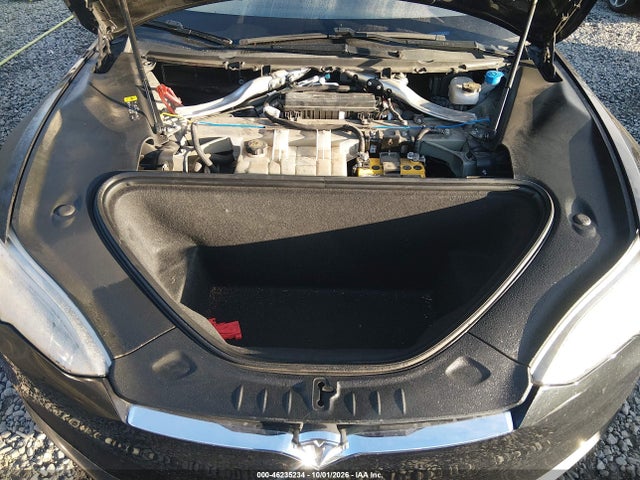 2017 TESLA MODEL S 100D/60D/75D/90D/P100D 10