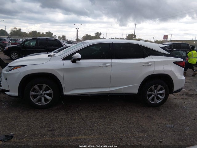 2018 LEXUS RX 350 14