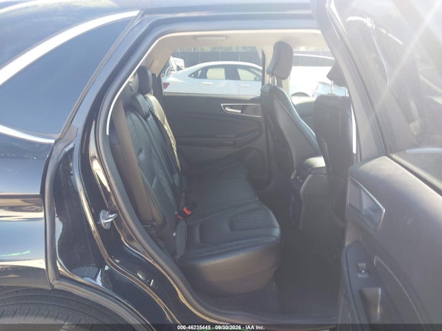 2024 FORD EDGE TITANIUM 8