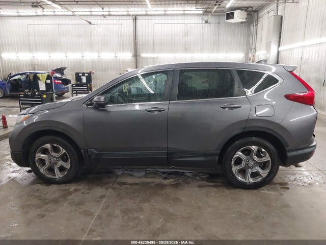 2019 HONDA CR-V EX 15
