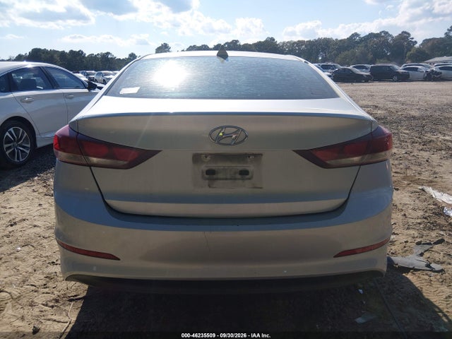 2017 HYUNDAI ELANTRA SE 17