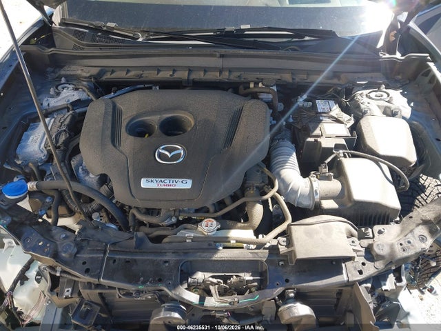 2021 MAZDA CX-30 2.5 TURBO PREMIUM 10