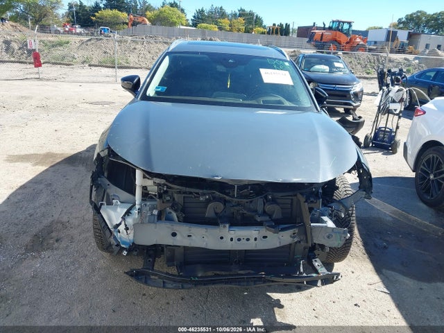 2021 MAZDA CX-30 2.5 TURBO PREMIUM 13