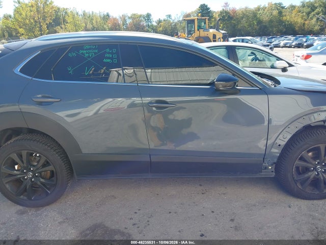 2021 MAZDA CX-30 2.5 TURBO PREMIUM 14