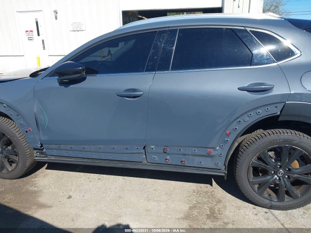 2021 MAZDA CX-30 2.5 TURBO PREMIUM 15