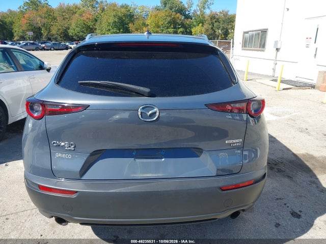 2021 MAZDA CX-30 2.5 TURBO PREMIUM 17
