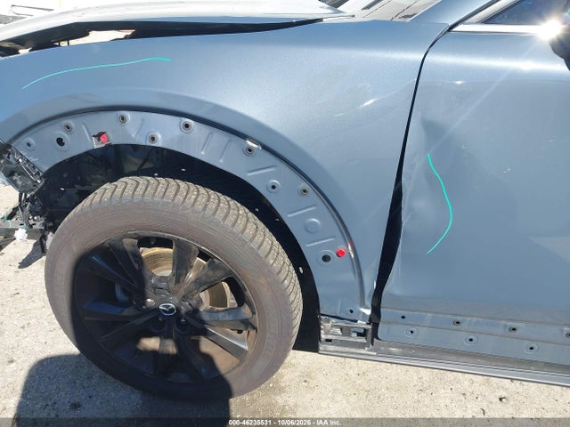 2021 MAZDA CX-30 2.5 TURBO PREMIUM 18