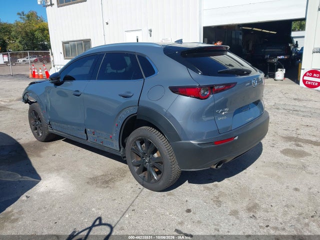 2021 MAZDA CX-30 2.5 TURBO PREMIUM 3