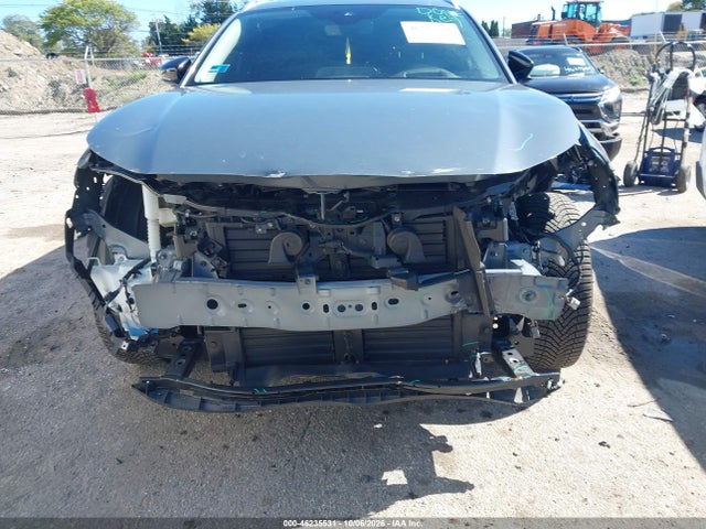 2021 MAZDA CX-30 2.5 TURBO PREMIUM 6