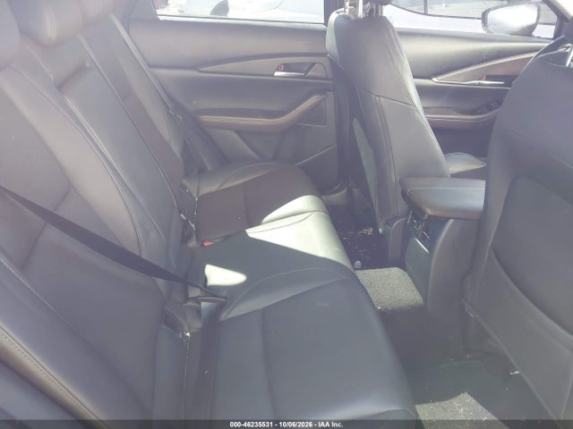 2021 MAZDA CX-30 2.5 TURBO PREMIUM 8