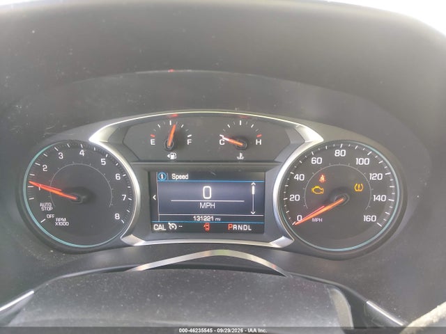 2019 CHEVROLET EQUINOX LT 7