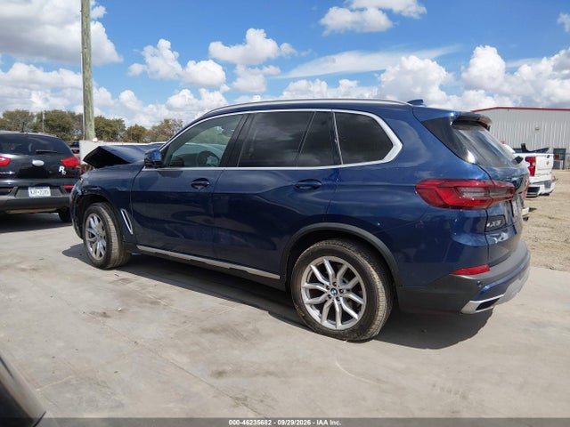 2019 BMW X5 XDRIVE50I 15