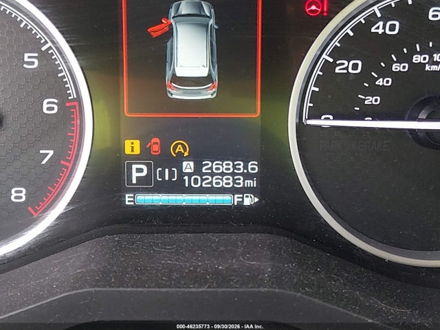 2020 SUBARU FORESTER PREMIUM 15