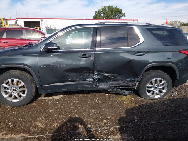2018 CHEVROLET TRAVERSE 1LT 6