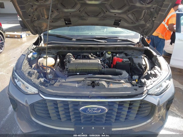 2024 FORD ESCAPE ACTIVE 10