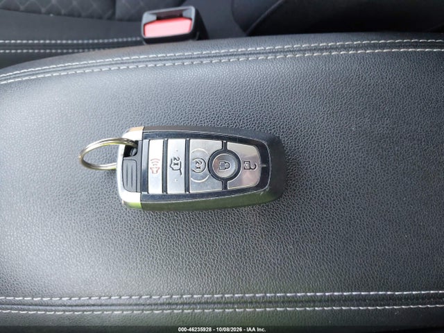 2024 FORD ESCAPE ACTIVE 11