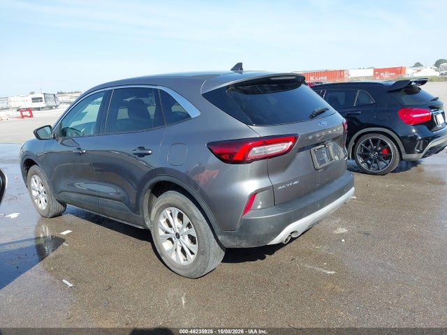 2024 FORD ESCAPE ACTIVE 14