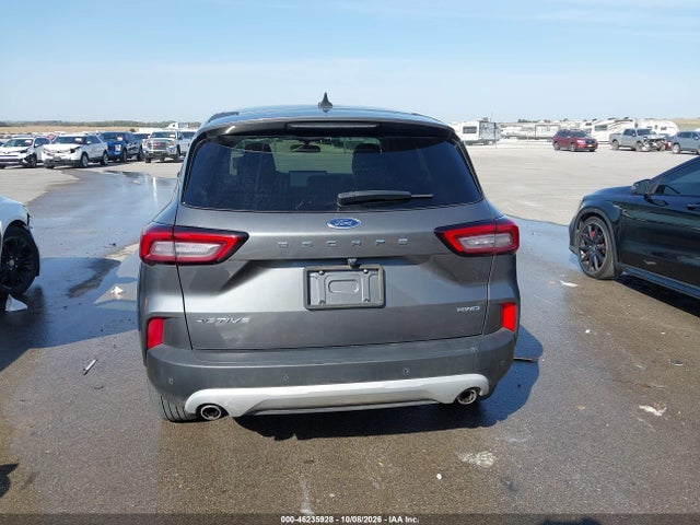2024 FORD ESCAPE ACTIVE 16
