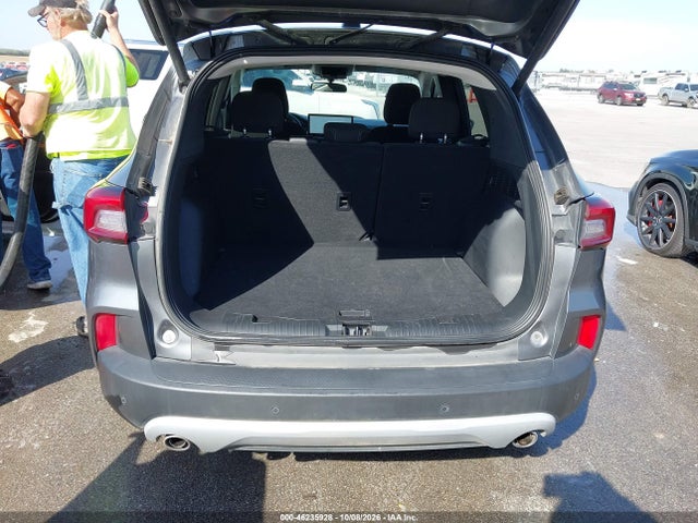 2024 FORD ESCAPE ACTIVE 17