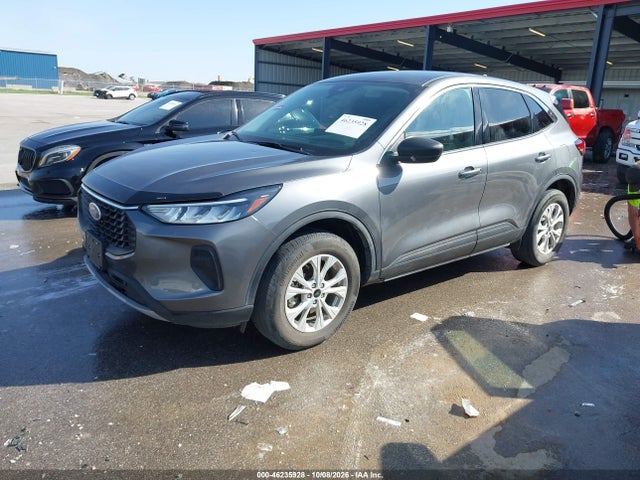2024 FORD ESCAPE ACTIVE 2