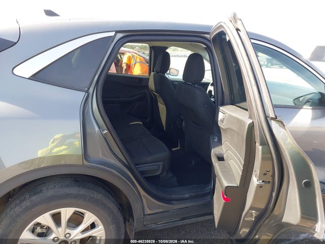 2024 FORD ESCAPE ACTIVE 8